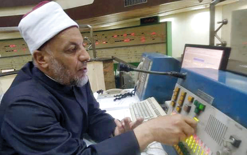 الأكشاك ضمنت تقديم المشورة للناس فوراً ومن مصادر موثوقة.  «الإمارات اليوم»