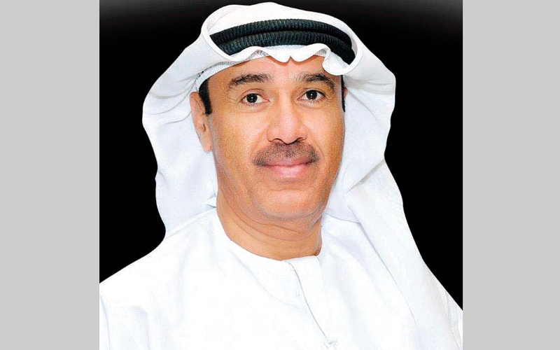 حسين لوتاه: سياسة المياه الجوفية تهدف إلى التوازن في استخراج المياه واستهلاكها بالإمارة.