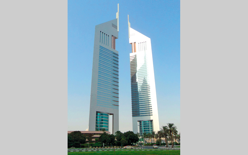 معرض «ذا غاليري» بنسخته الأولى تستضيفه «أبراج الإمارات» من 24 إلى 26 من الشهر الجاري . أرشيفية
