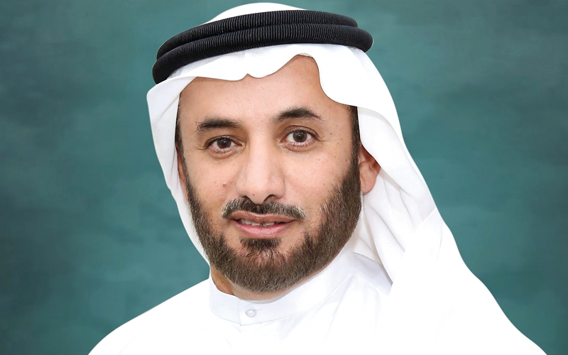 سلطان بطي بن مجرن: دبي تجاوزت توقعات المستثمرين بعد أن أوجدت بيئة تسودها الثقة والطمأنينة للمحافظة على حقوقهم.