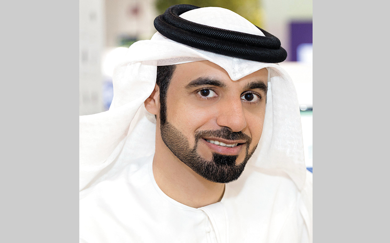 طارق يوسف الجناحي: ننظم برامج توعية وتدريب للموظفين لنشر ثقافة السعادة ومفاهيم أجندتها.