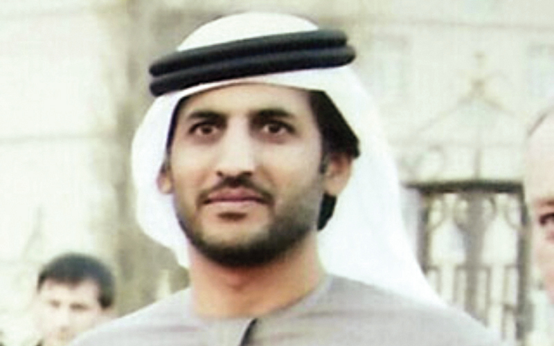 المحامي عبيد المازمي: تعنّت الأشقاء دفعني إلى نقل القضية إلى محكمة الأحوال الشخصية في شهر أبريل الماضي.