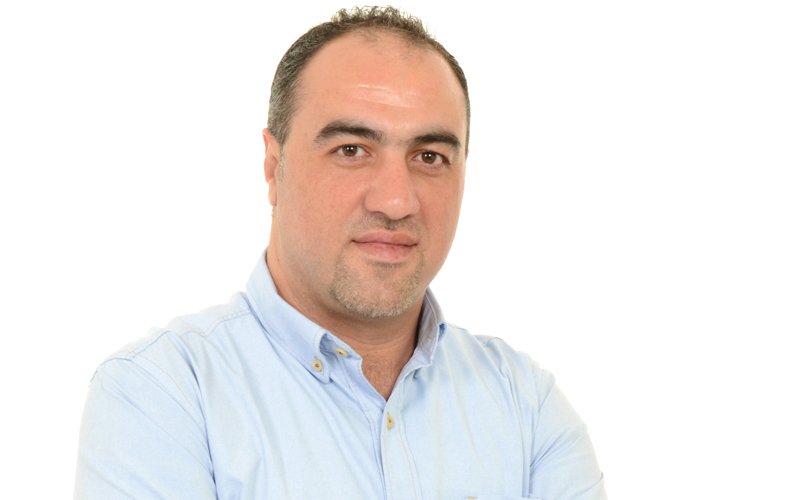 عامر الحلبي: سكان الإمارات يعتبرون السفر والسياحة أمراً مهماً جداً ما يشجعهم على الإنفاق والتعرّف إلى وجهات جديدة.