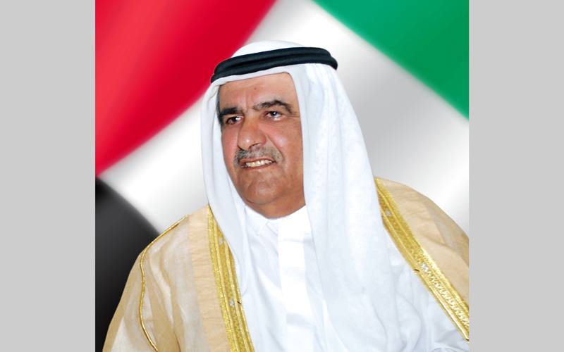 حمدان بن راشد: رفد الاقتصاد بمصادر دخل تدعم الرؤية المستقبلية للقيادة الرشيدة في بناء اقتصاد أكثر تنوعاً واستدامة.