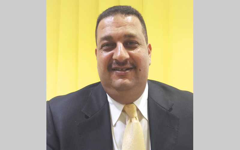 ياسر الكارم : من المتوقع أن تتبدل خريطة الطلب على مبيعات مشروبات الطاقة عقب تطبيق الضريبة الانتقائية.