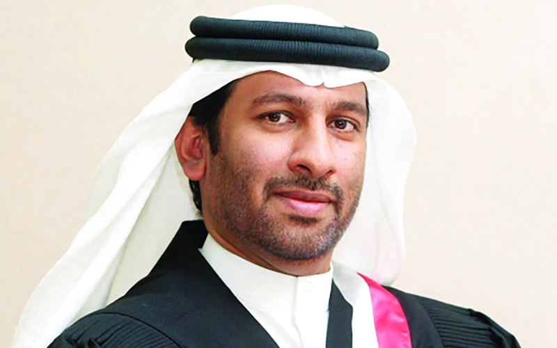 عبدالقادر موسى : جودة أداء قطاع الإيجارات في دبي وتنافسيته، تستلزم العمل بمبدأ التوعية للحفاظ على هذه التنافسية.