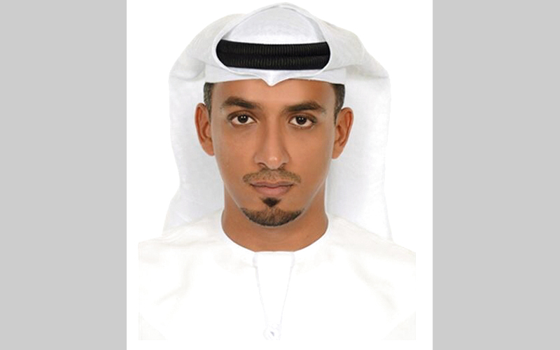 محمد خليفة النعيمي: الفترة الزمنية للتدريب تراوح بين ستة أشهر وسنة حداً أقصى.