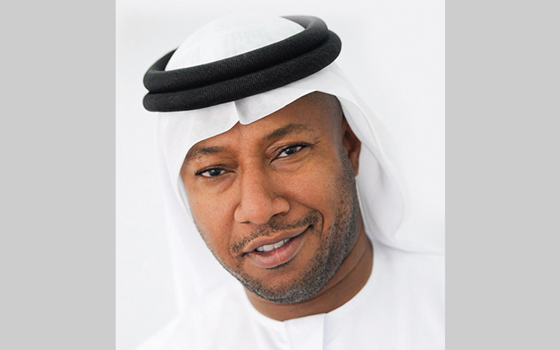 أحمد سعيد : الجزيرة عليه مسؤولية كبيرة، باعتباره بطلاً لدوري الخليج العربي في نسخته الماضية.