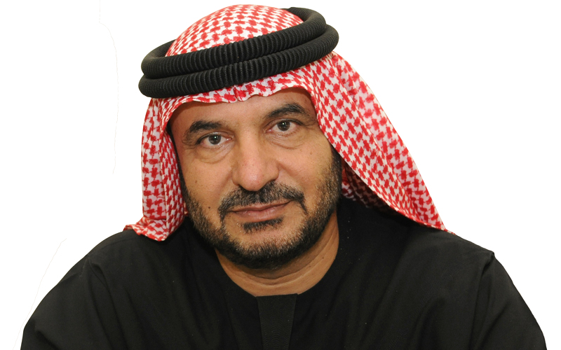 خالد العارف : الغرامات على مخالفي إجراءات تشغيل الطائرات من دون طيار تصل إلى 20 ألف درهم.
