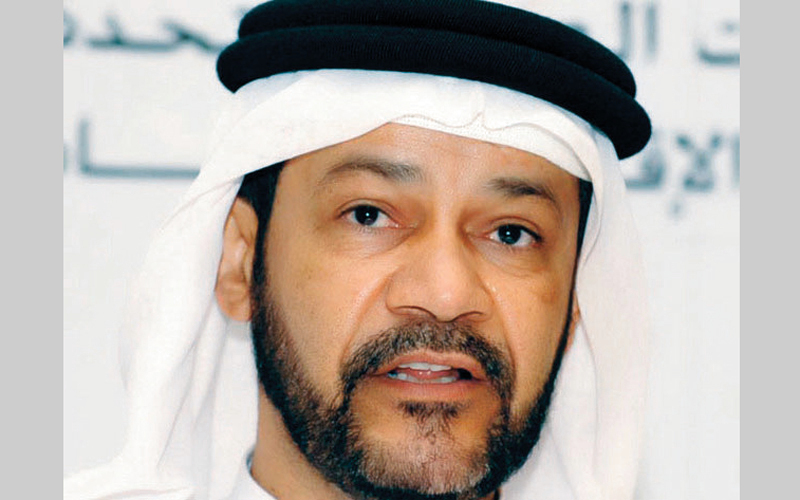 هاشم سعيد النعيمي : سنتعاون مع الدوائر المحلية لمراقبة أسعار اللحوم بالمتاجر للتصدي لأي زيادات يتم التحقق منها.