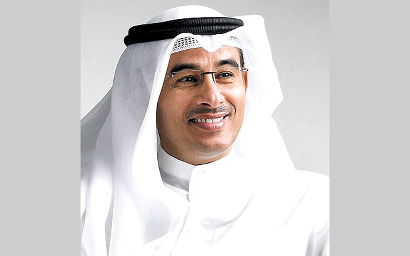 محمد العبار : (سكاي ووك) يمثل إنجازاً معمارياً وتجسيداً لروح التعاون العالمي الذي تروّج له دبي ودولة الإمارات باستمرار.