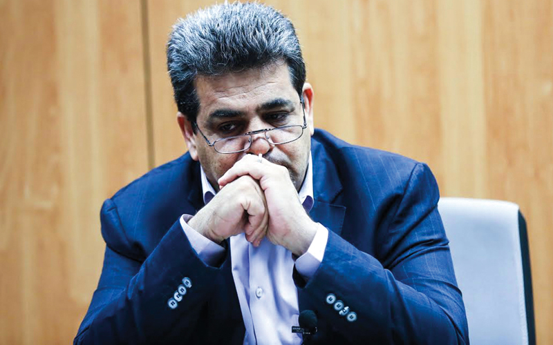 ناجي المغربي: : الإنتاج الليبي من النفط يذهب لقطر وللأسرة الحاكمة في الدوحة.