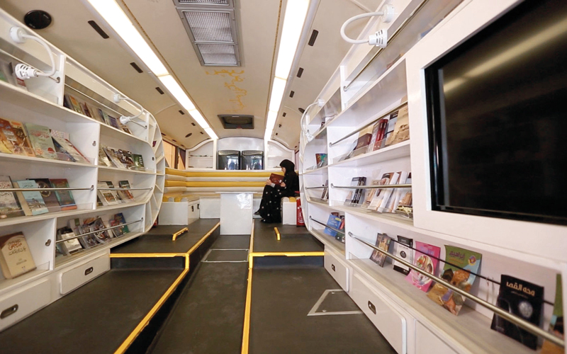 تسعى مبادرة «ثقافة بلا حدود» إلى تحقيق أهدافها من خلال ورش وبرامج مكثفة. من المصدر.