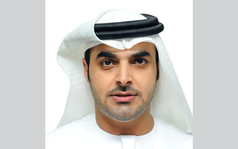 الدكتور يوسف الشرياني، مستشار مدير عام مجلس أبوظبي للتعليم