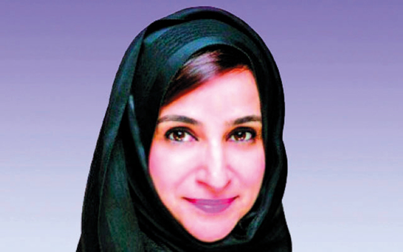 جميلة المهيري: (الوزارة) بصدد إطلاق نظام إلكتروني للرقابة المدرسية يوفر تقارير شاملة ودقيقة على مدار الساعة.