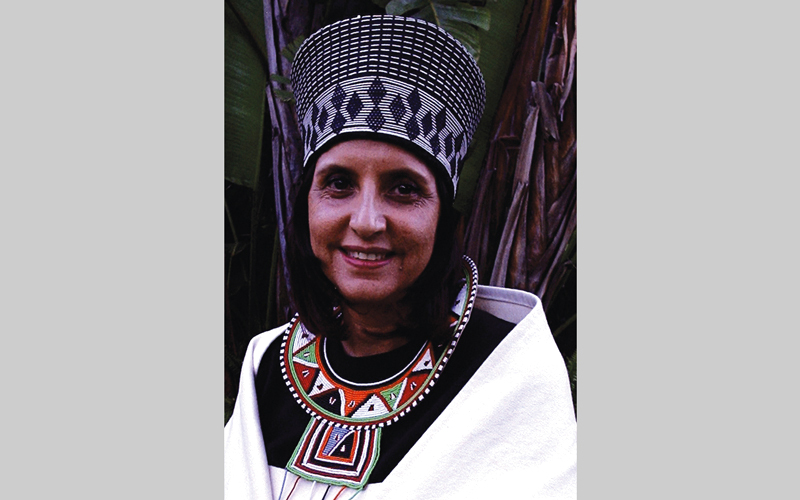 فيردوز بولبوليا.