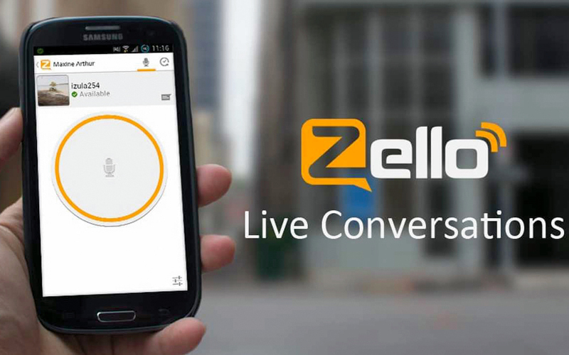 «زيللو».. تطبيق مجاني يتفوق على نظام «توكي ووكي» خلال الكوارث