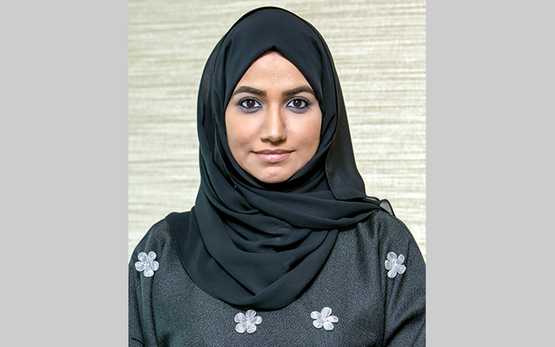 مريم الحمادي : &laquo;وليف&raquo; يقدم خدماته إلى كبار السن بما يضمن احترام كرامتهم واستقلاليتهم ويليق بعطاءاتهم وخبراتهم.