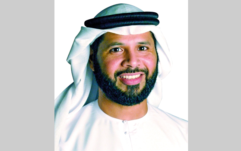 مروان بن غليطة : القطاع العقاري في الدولة هو الأكثر تنافسية وشفافية للمستثمرين والمطورين.