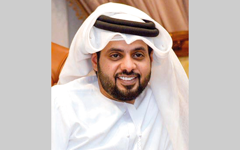 عامر العمر المنصوري : شركات تلجأ إلى حرق الأسعار عبر قبول مناقصات بأقل من قيمتها الحقيقية للوجود فقط في السوق.