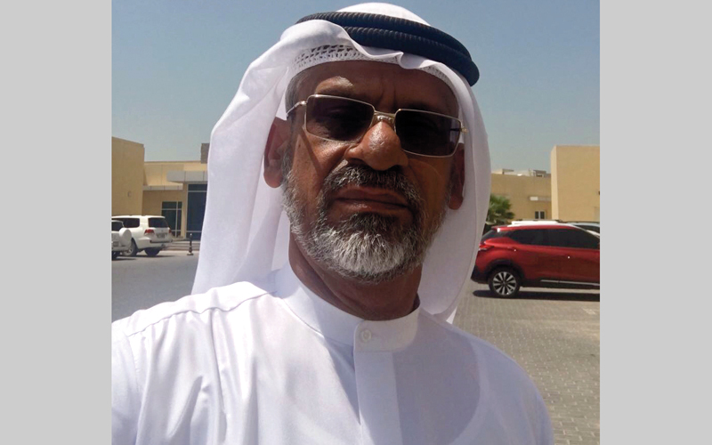 إبراهيم العبدولي : (الجمعية) عملت على اتخاذ تدابير عدة أسهمت في خفض كلفة رحلة الصيد.