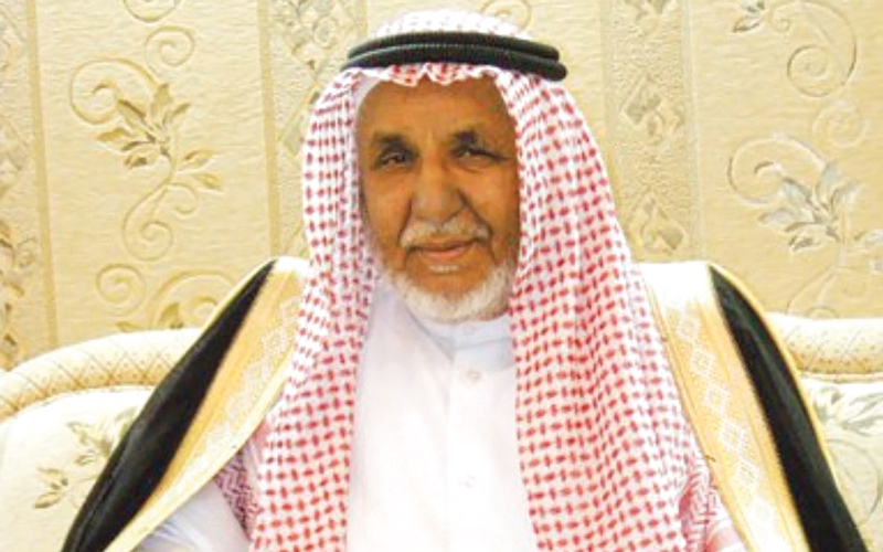 طالب بن لاهوم آل مرة: «السلطات القطرية تنتقم منا وسحبت جنسياتنا لأننا رفضنا طلبها مهاجمة قيادات السعودية والبحرين».