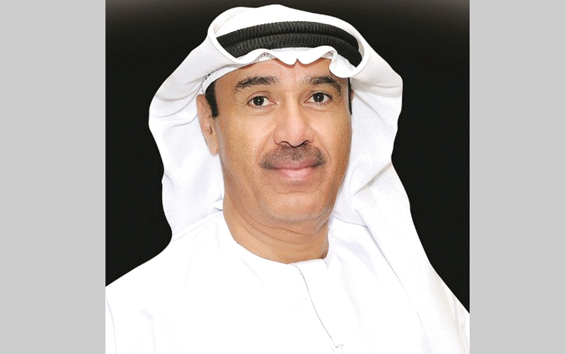 حسين ناصر لوتاه : حكومة دبي تحرص على توفير احتياجات المدينة من المشروعات التي تخدم رؤية وأهداف الإمارة المستقبلية.