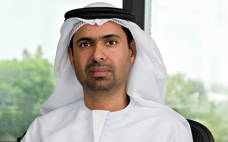 يوسف الشيباني  : المركز مستمر في صناعة الفرص لبناء القدرات الوطنية وتمكينها.