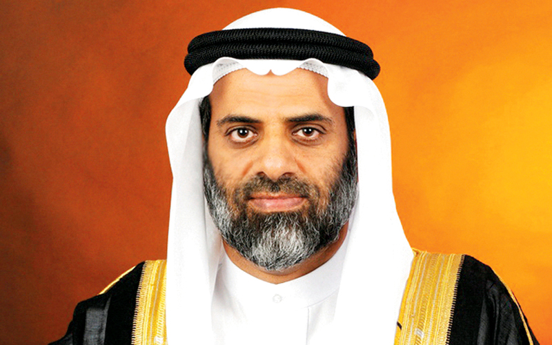 حمد أحمد الرحومي :  الوسيط والدلّال يوجّهان الثروة السمكية إلى الخارج لتحقيق مكاسب كبيرة على حساب الصيادين والمستهلكين.