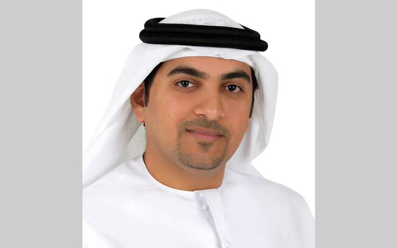 عبدالله عبدالقادر المعيني : حجم تجارة الذهب في الإمارات شهد نمواً بنسبة 13% وقيمة 244.3 مليار درهم في 2016.