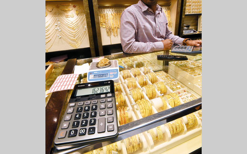 مقترحات بإتاحة التحقق من الموازين عن طريق المستهلك. تصوير: مصطفى قاسمي