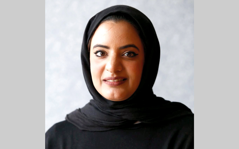 مروة العقروبي: الإقبال يؤكد نجاح الجائزة في تشجيع الناشرين والكُتاّب والرسامين على إصدار كتب ذات جودة عالية.