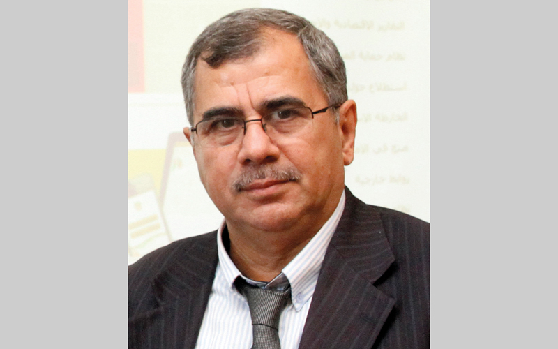 جمال الفخري : صناعة المناديل الورقية توافرت لها الممكّنات الملائمة محلياً، والبيئة الداعمة لتجاوز التحديات ورفع طاقاتها الإنتاجية.