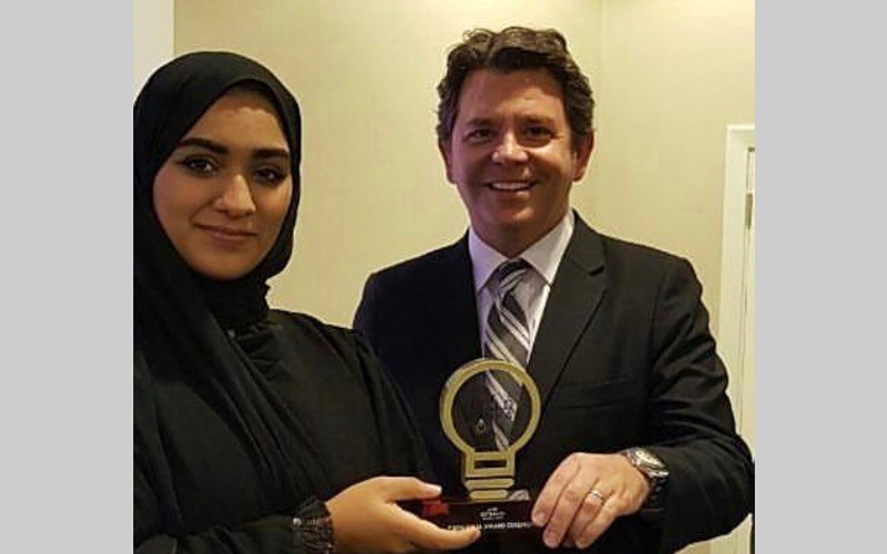 مشروع «كشتة» فاز بالمركز الأول ضمن مسابقة للمشروعات المبتكرة.

الإمارات اليوم