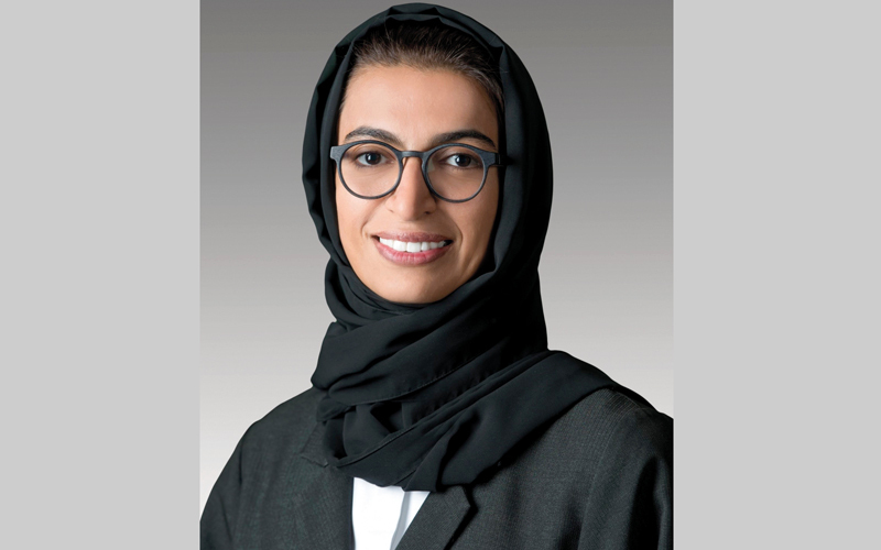 نورة الكعبي:  المملكة تحوّلت في زمن قياسي إلى مصاف الدول المتقدمة، ولاعب مهم في صناعة القرارات على المستويين الإقليمي والعالمي.