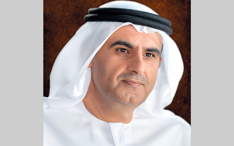 الدكتور علي بن تميم : التجارب الإنسانية أثبتت أن العلاقة التاريخية بين الإمارات والسعودية شديدة القوة والرسوخ.