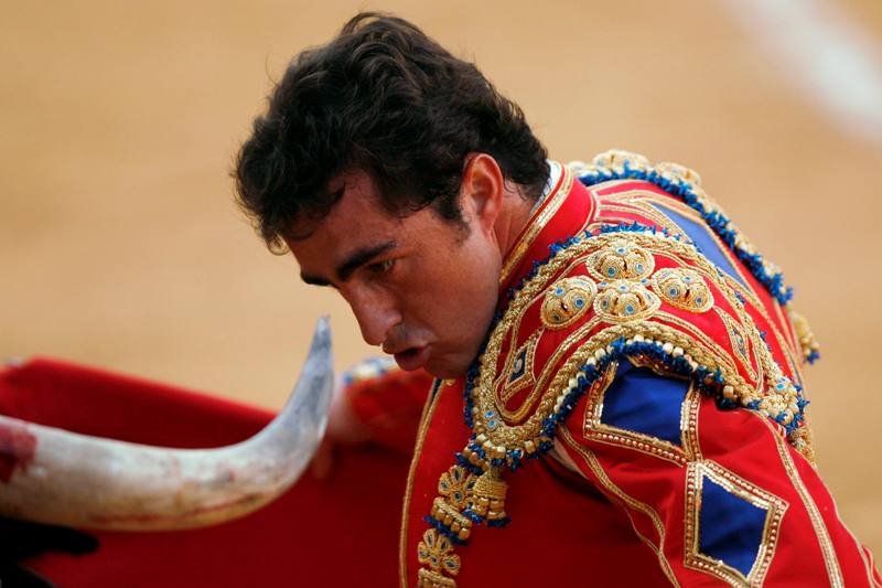 استعراض قوة -المصدر:د.ب.أ