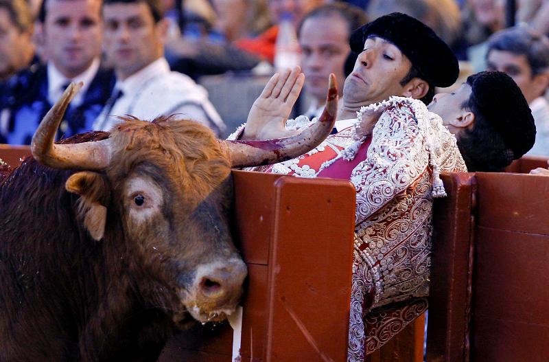 سلام أم استسلام  -المصدر:ا.ف.ب