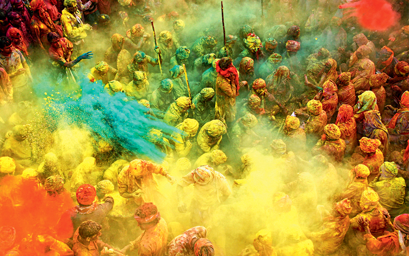 أنوراج كومار ــ الهند