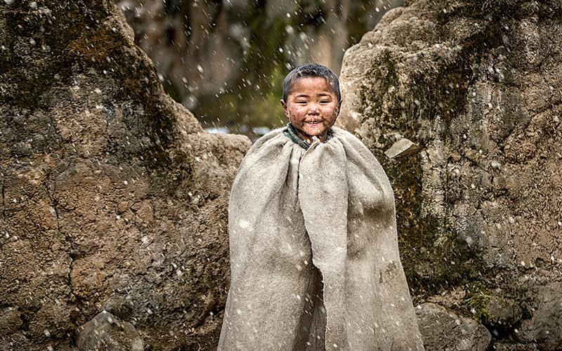 جيو شي ــ الصين