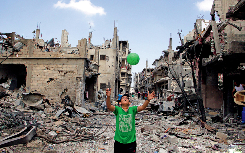 سلطان جحا ــ فلسطين