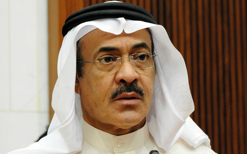 خالد بن خليفة يدعو إلى جهود فكرية وإعلامية لإدانة رعاة الإرهاب