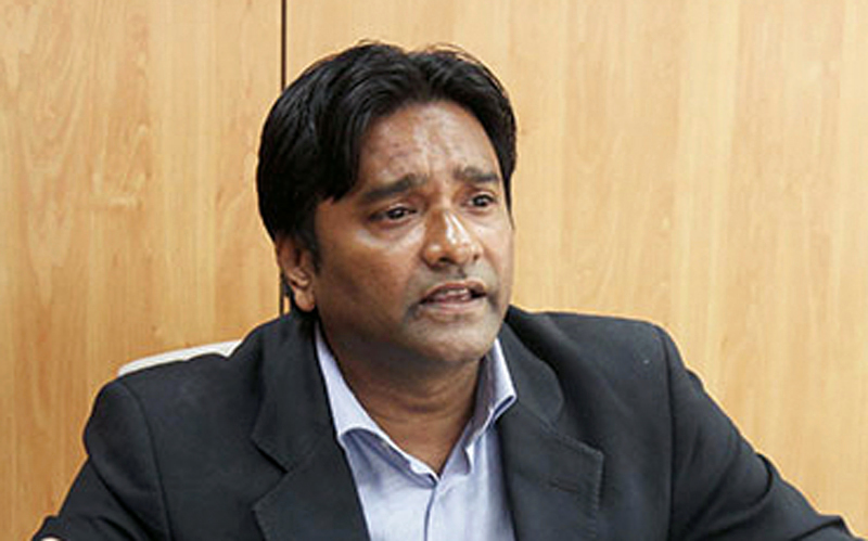 عمر الفاروق: هناك خلفية  دينية للصراع.  أرشيفية