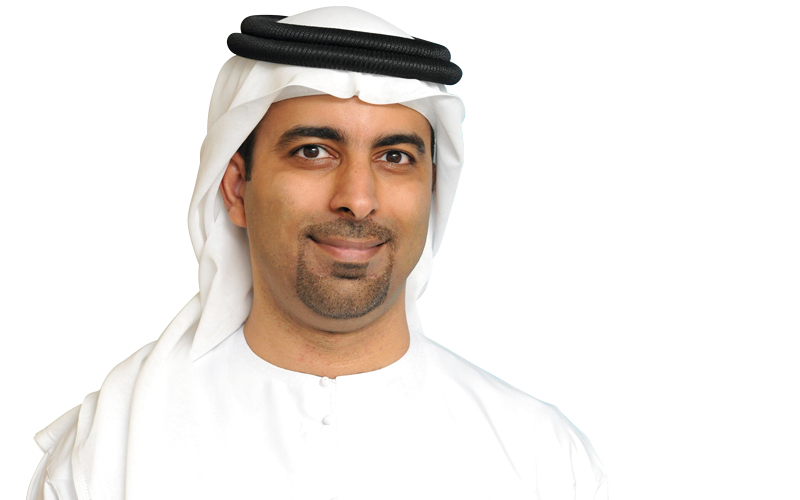 الدكتور منصور أنور حبيب: تحقيق السعادة يبدأ من الشخص أولاً، لذا أحرص على خلق مفهوم السعادة الداخلية لنفسي وعائلتي أولاً.