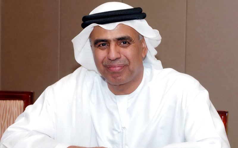 عبيد حميد الطاير: اعتماد اللائحة التنفيذية للقانون الاتحادي رقم (7)، بشأن الإجراءات الضريبية، نقلة نوعية في مسيرة تطبيق النظام الضريبي في دولة الإمارات.