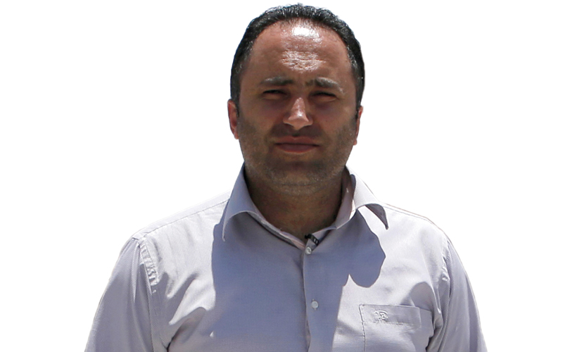 عيسى عمرو : ما يجري داخل البلدة القديمة من إنشاء مجلس بلدي للمستوطنين هو إلغاء فعلي لبروتوكول الخليل.