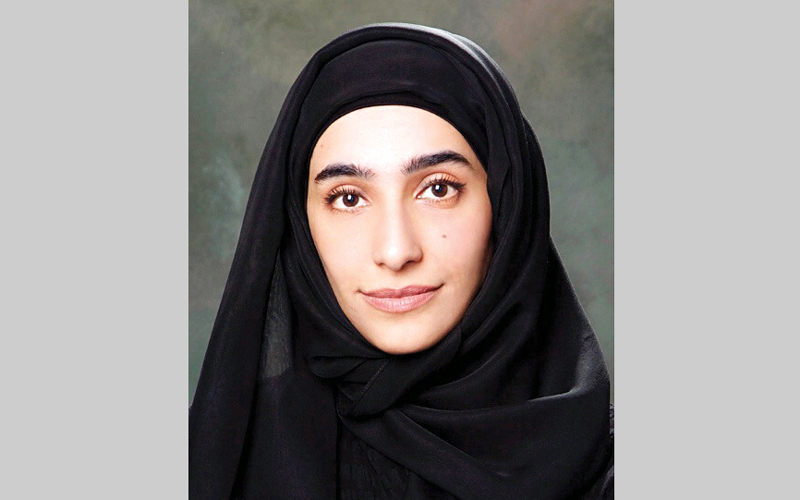 سهى العليلي: المنتدى سيُتيح أدوات تُسهم في زيادة وعي المشاركين بطبيعة العوامل السياسية، والمخاطر التي تواجه العالم.