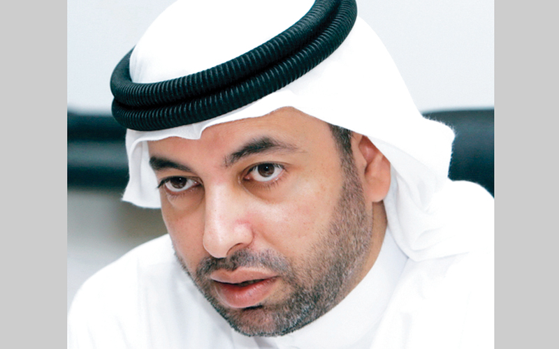 إبراهيم البحر : وجود عدد قليل من العلامات التجارية المحلية للأجبان يرجع إلى قلة الاستثمارات في هذا المجال.