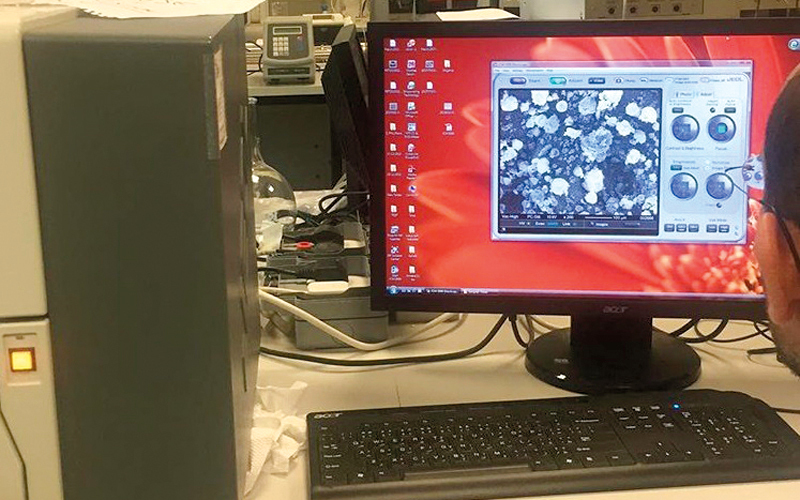 الطالبات أكّدن عزمهن على توسيع آفاق رحلتهن مستقبلاً.

من المصدر