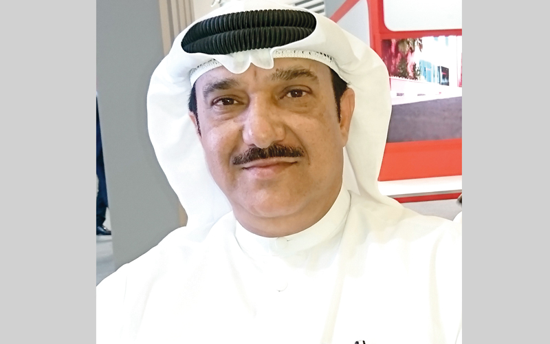 عبدالله العلي : المنازل الذكية تتطلب مزيداً من النفقات على البنية التحتية بجانب كلفة الأجهزة الموصولة بالإنترنت